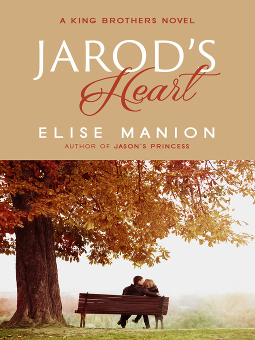Title details for Jarod's Heart by Elise Manion - Available